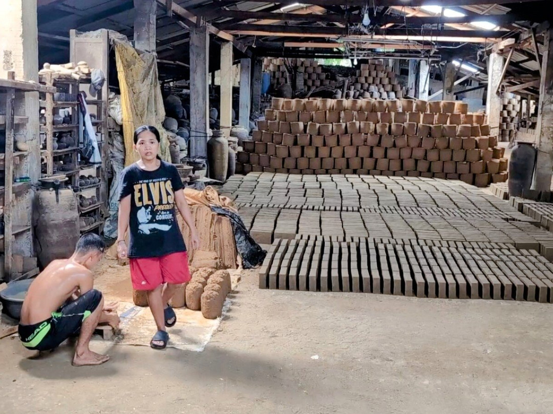 RG Jar Factory-维甘必去景点