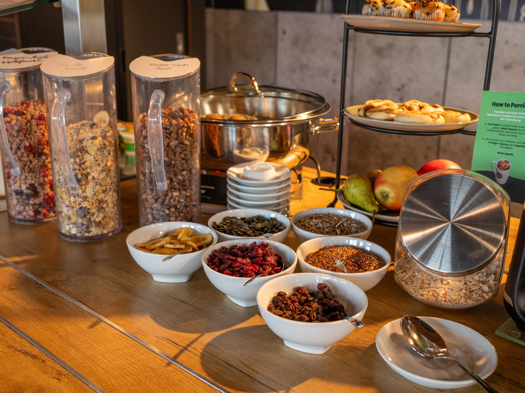 B&B HOTEL Aachen-Nord主图