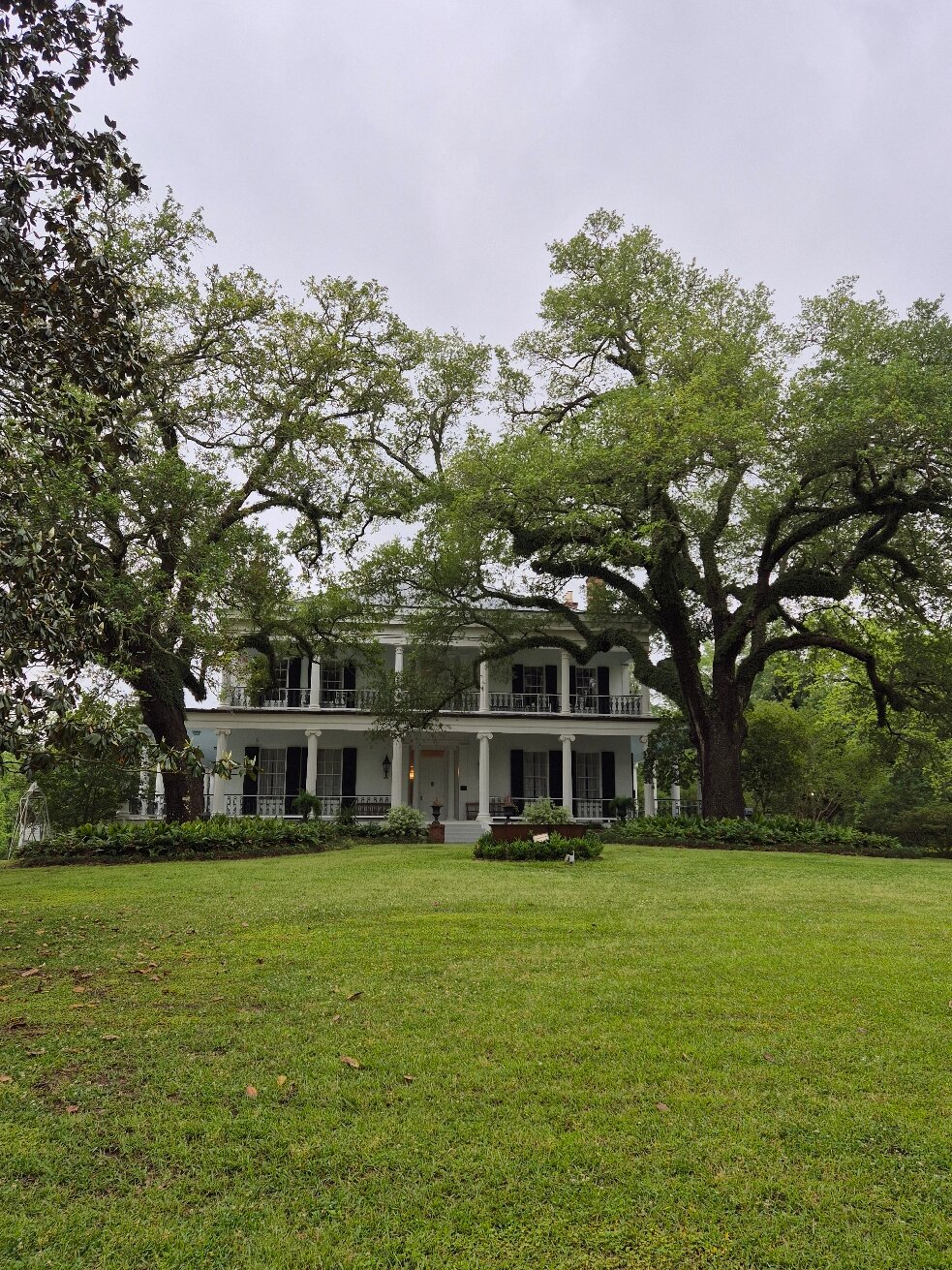 Brandon Hall Plantation-官方