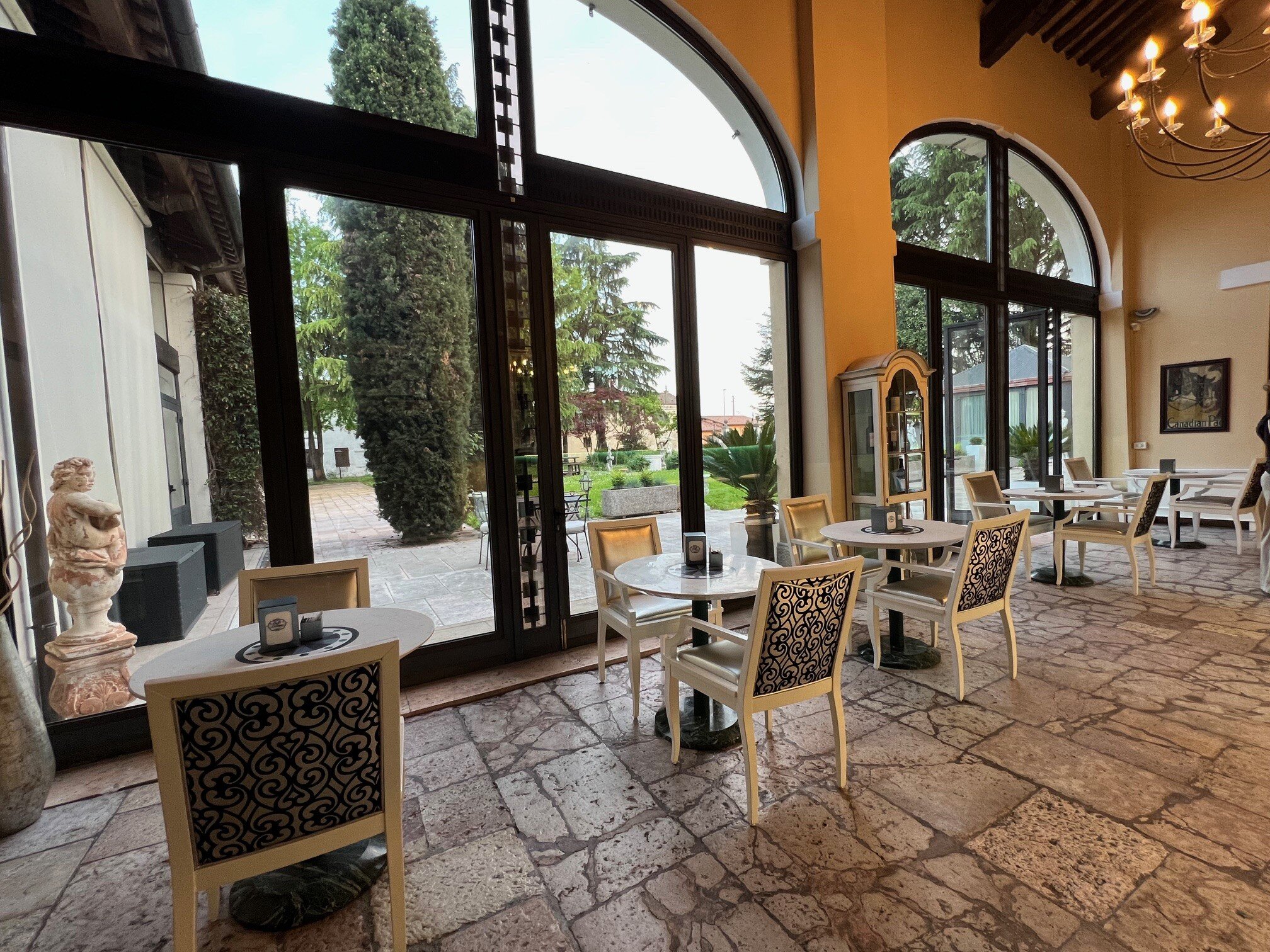 Villa Palma-餐饮