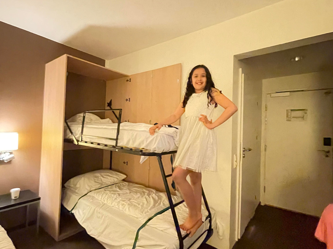 Hotell Charlottenberg主图