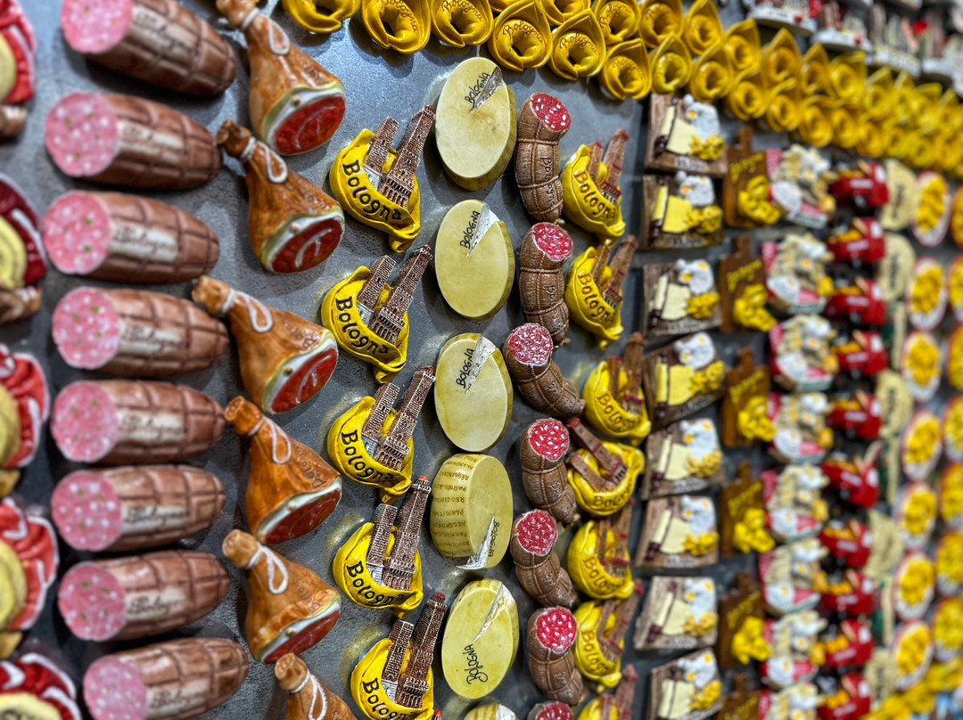 La Bottega del Regalo景点图片