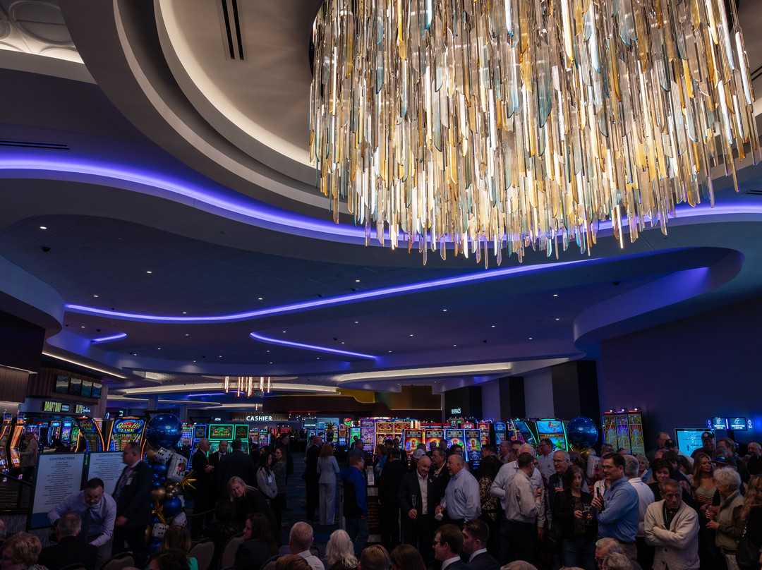 Grand Island Casino Resort景点图片