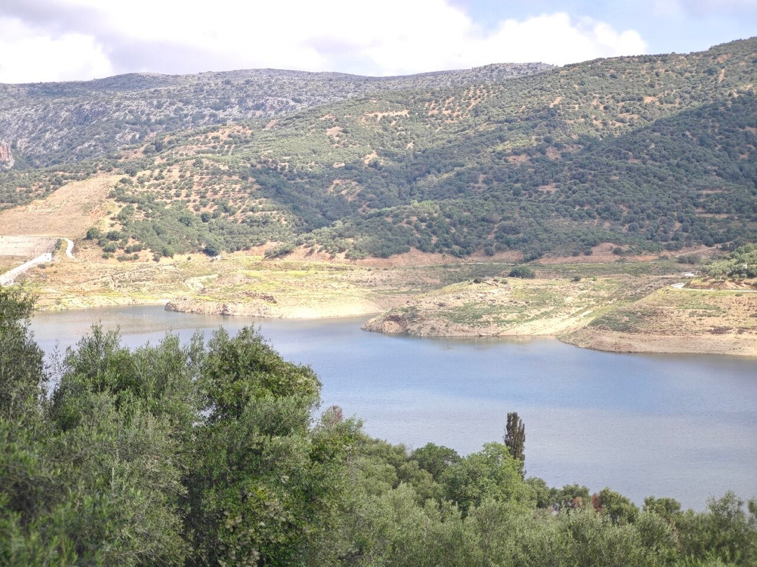 Crete Safari Tours-赫索尼索斯必去景点