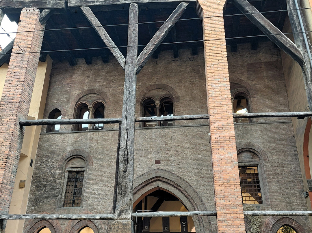 Casa Isolani景点图片