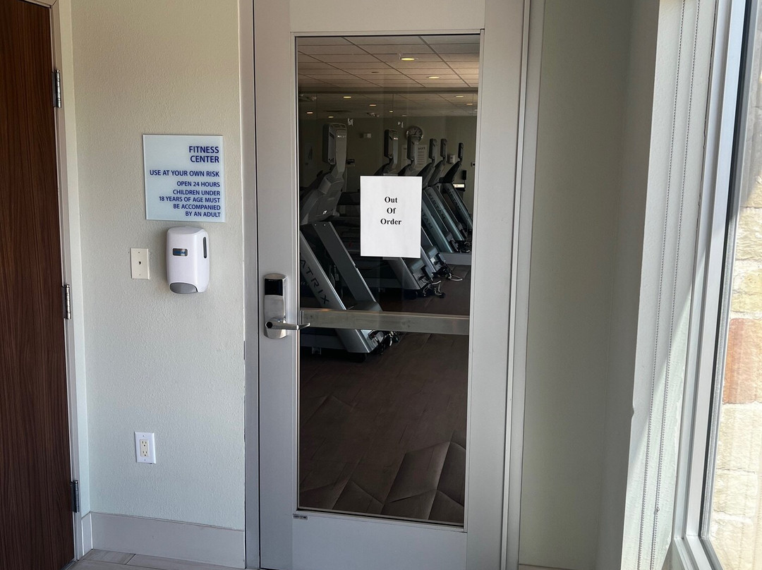 Holiday Inn Express & Suites Forney By IHG主图