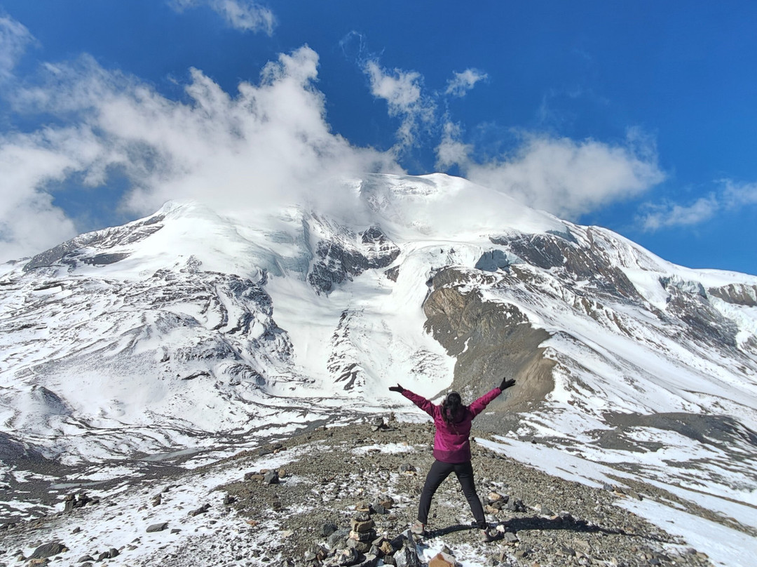 High Pass Adventure Pvt. Ltd.景点图片