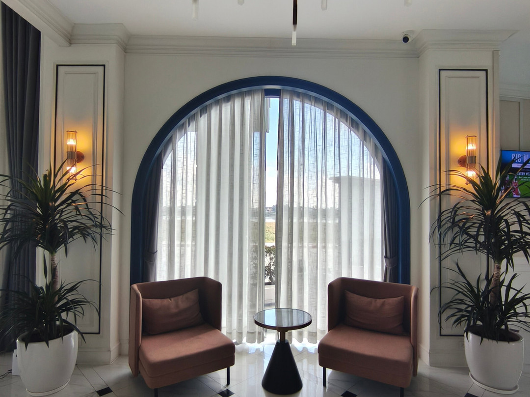 Eastin Hotel Vientiane主图
