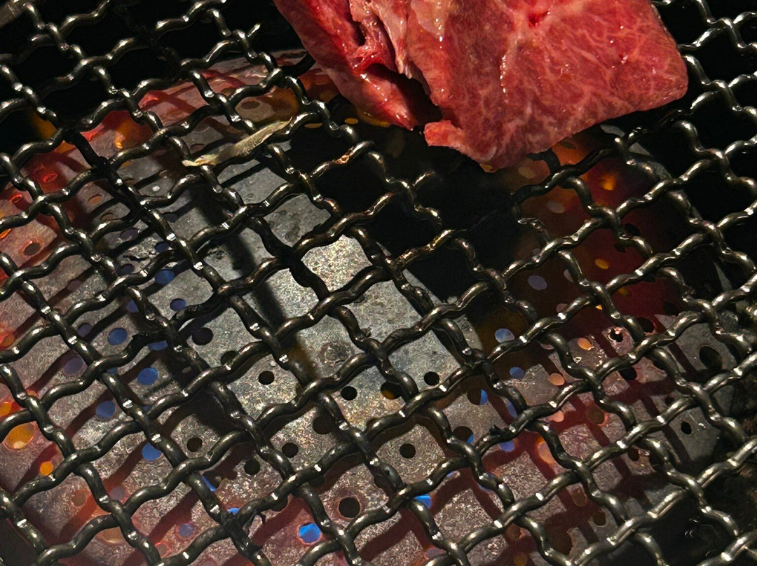 Nagoya Yakiniku Kiraku