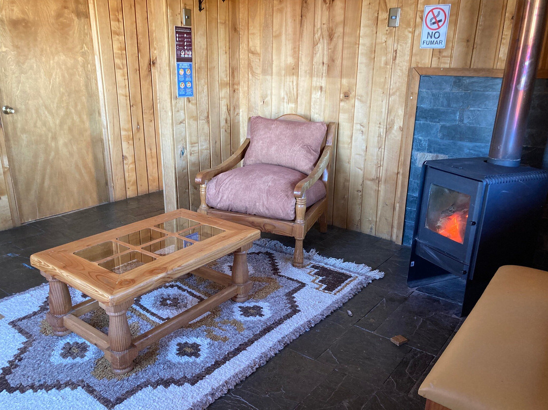 Innata Lodge