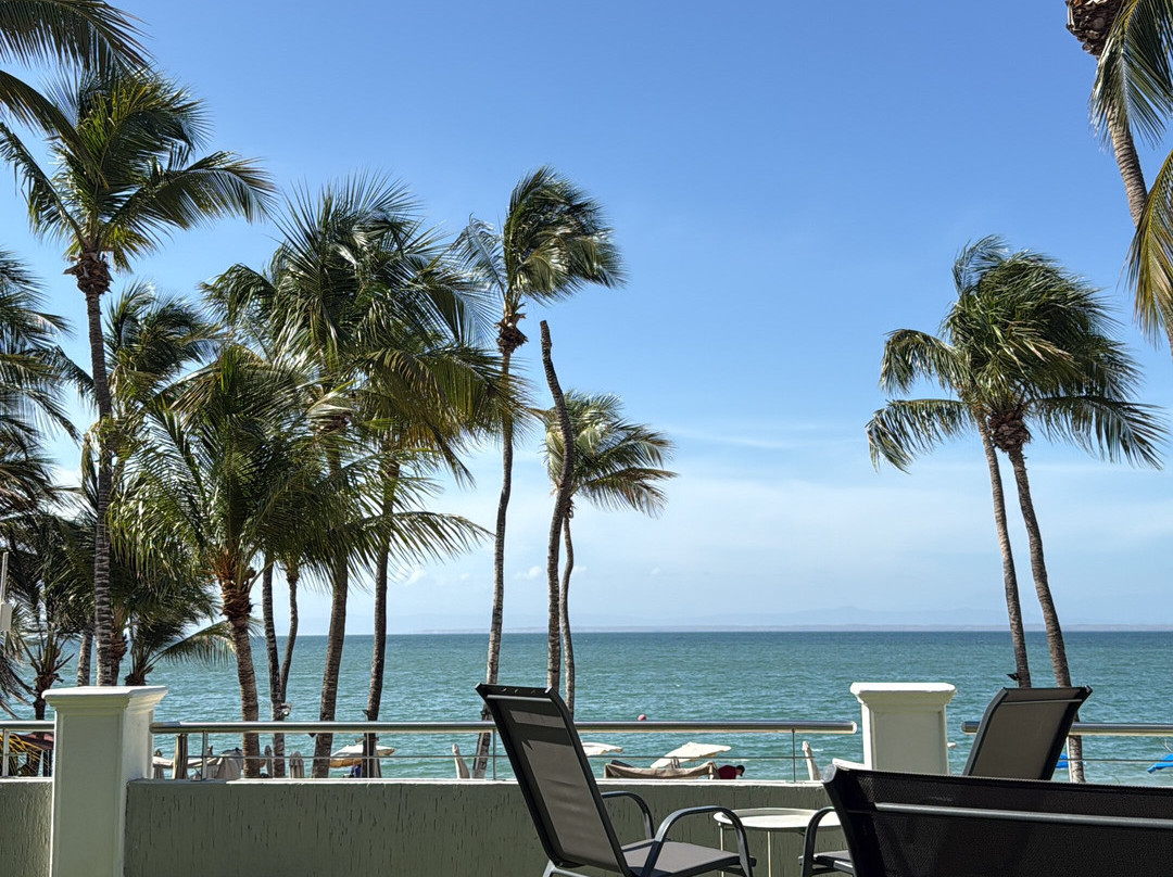 Yaque Beach Hotel主图