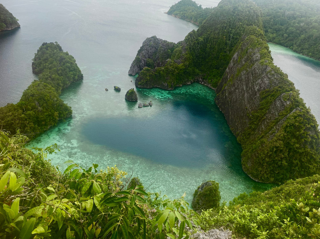 Millekul Adventures-索龙必去景点