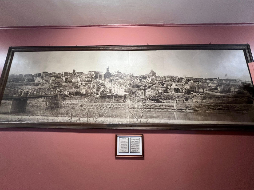 Strawberry Hill Museum & Cultural Center-堪萨斯城必去景点