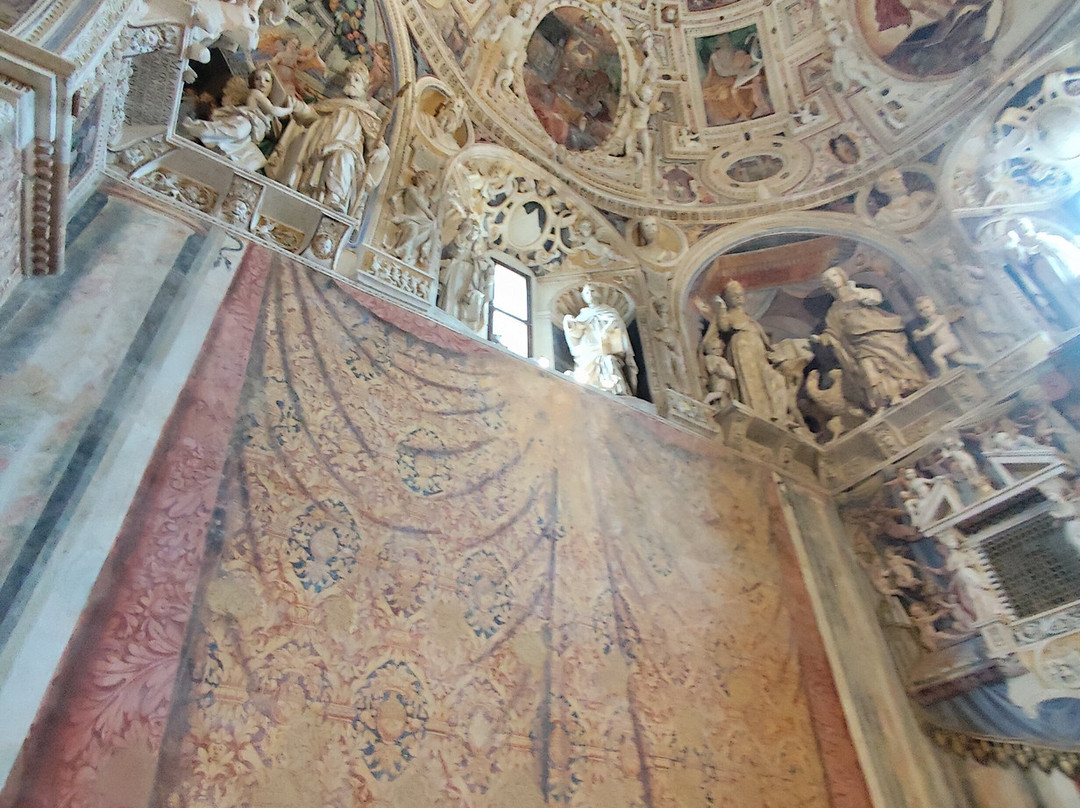 Chiesa  di San Domenico-Castelvetrano必去景点