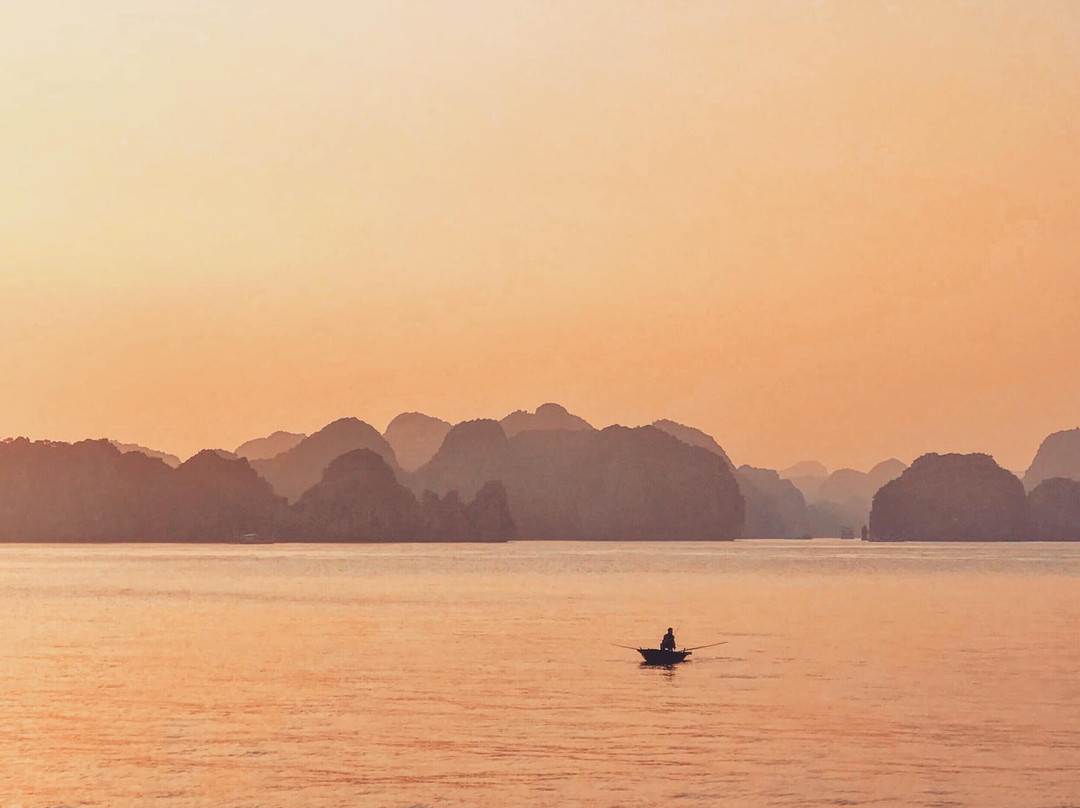 Ethnic Voyage Vietnam-河内必去景点