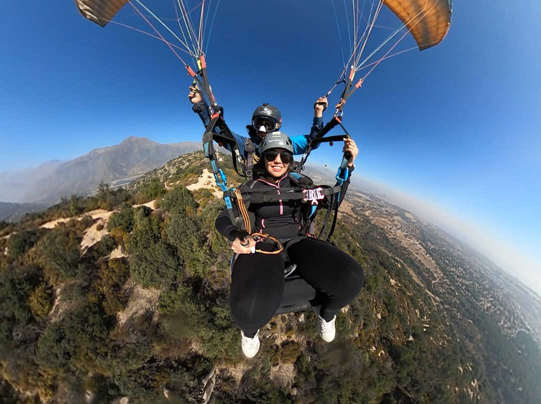 Almaoutdoor Chile景点图片