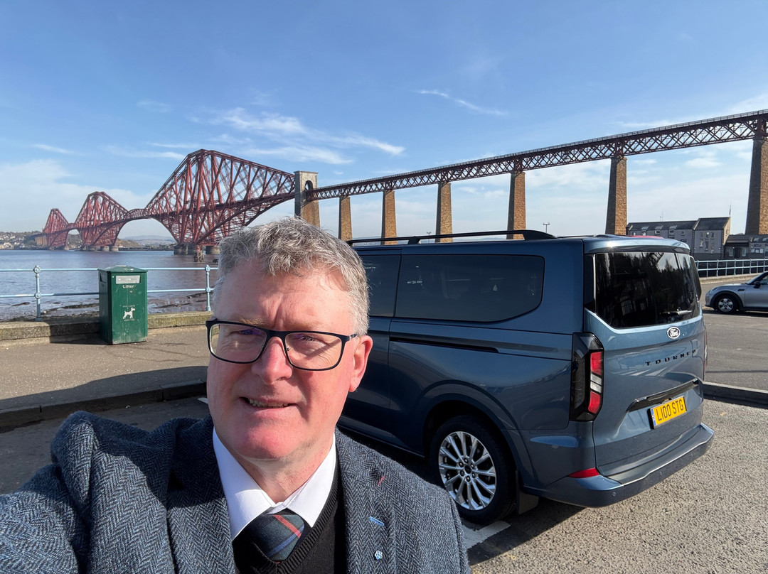 Best Of Scotland Custom Tours-爱丁堡必去景点