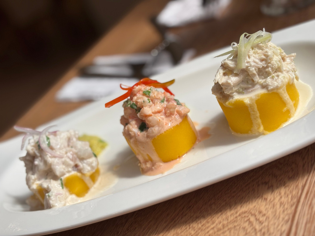 Core by Clare Smyth