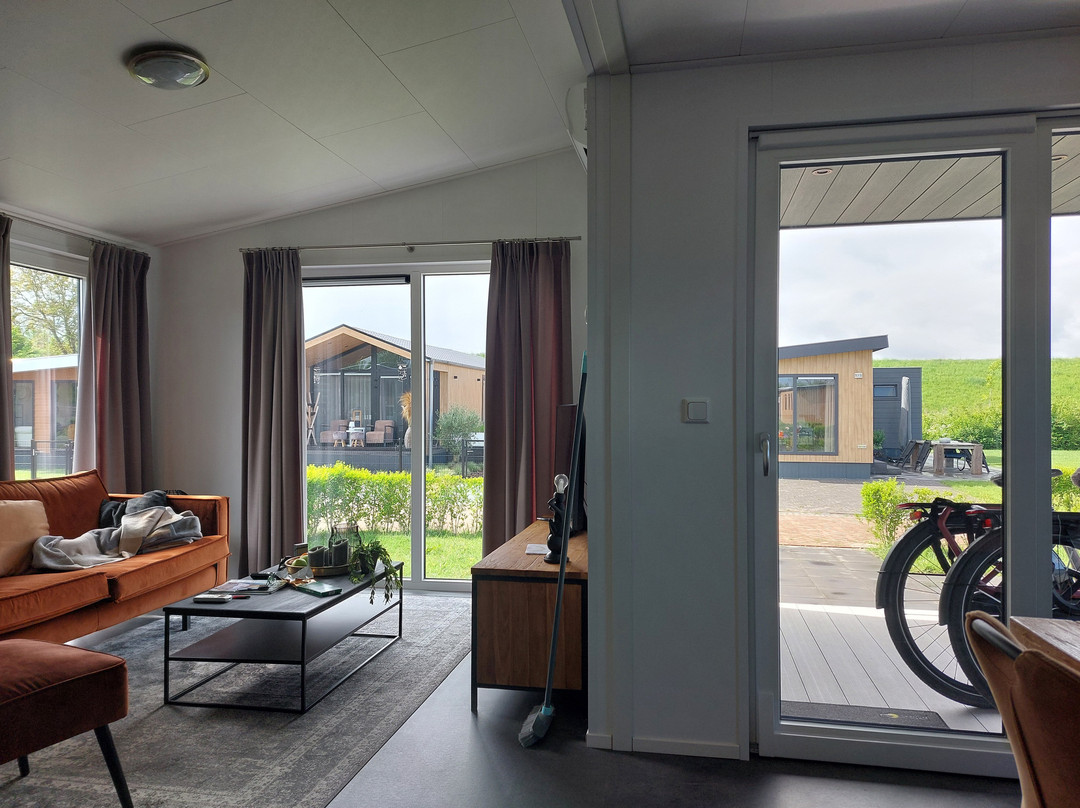 Vakantiepark de Zeeuwse Parel - Tholen