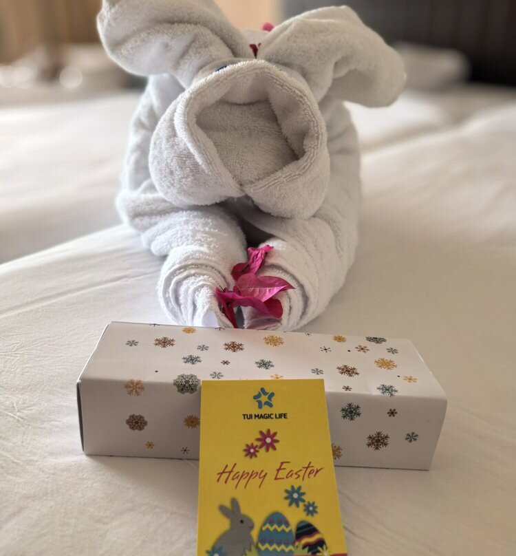 TUI MAGIC LIFE Kalawy主图