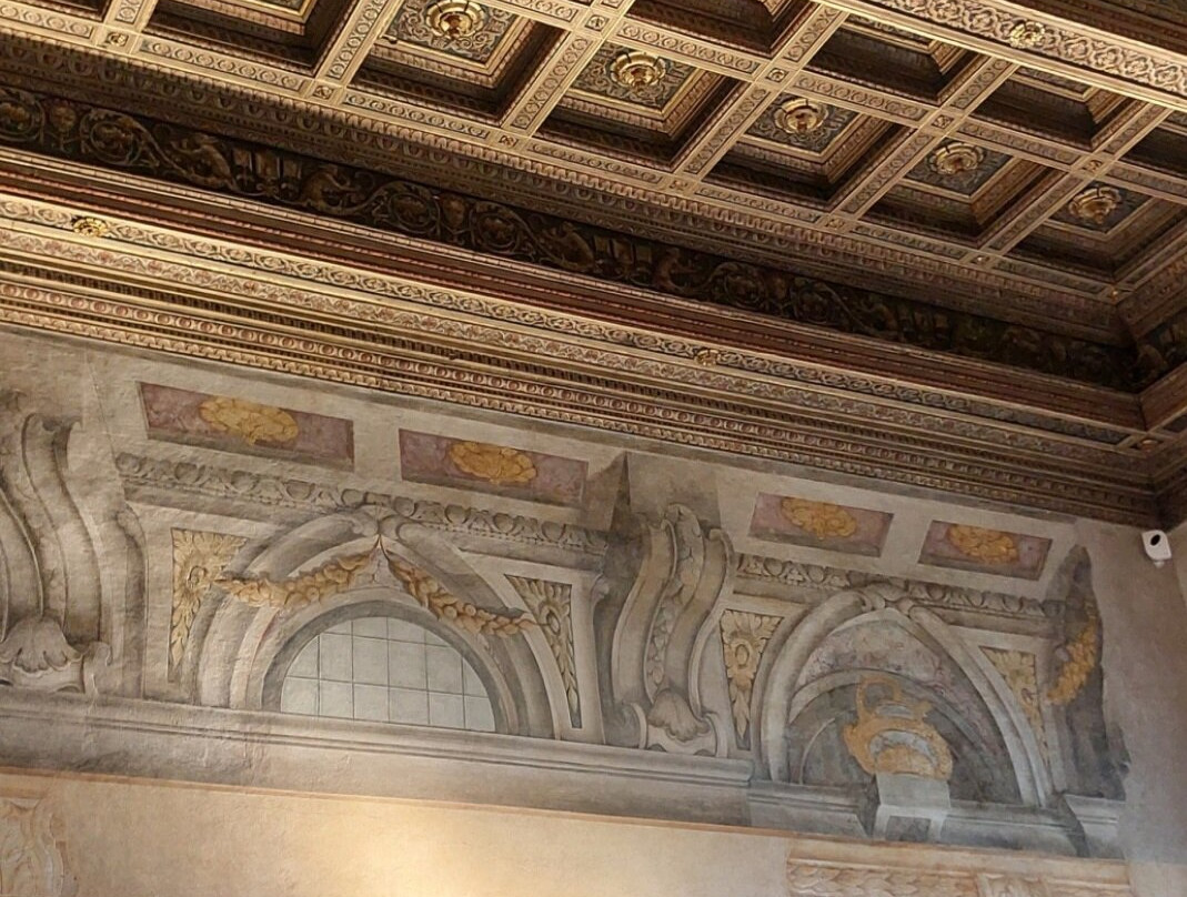 Palazzo di Ludovico il Moro (Palazzo Costabili)景点图片