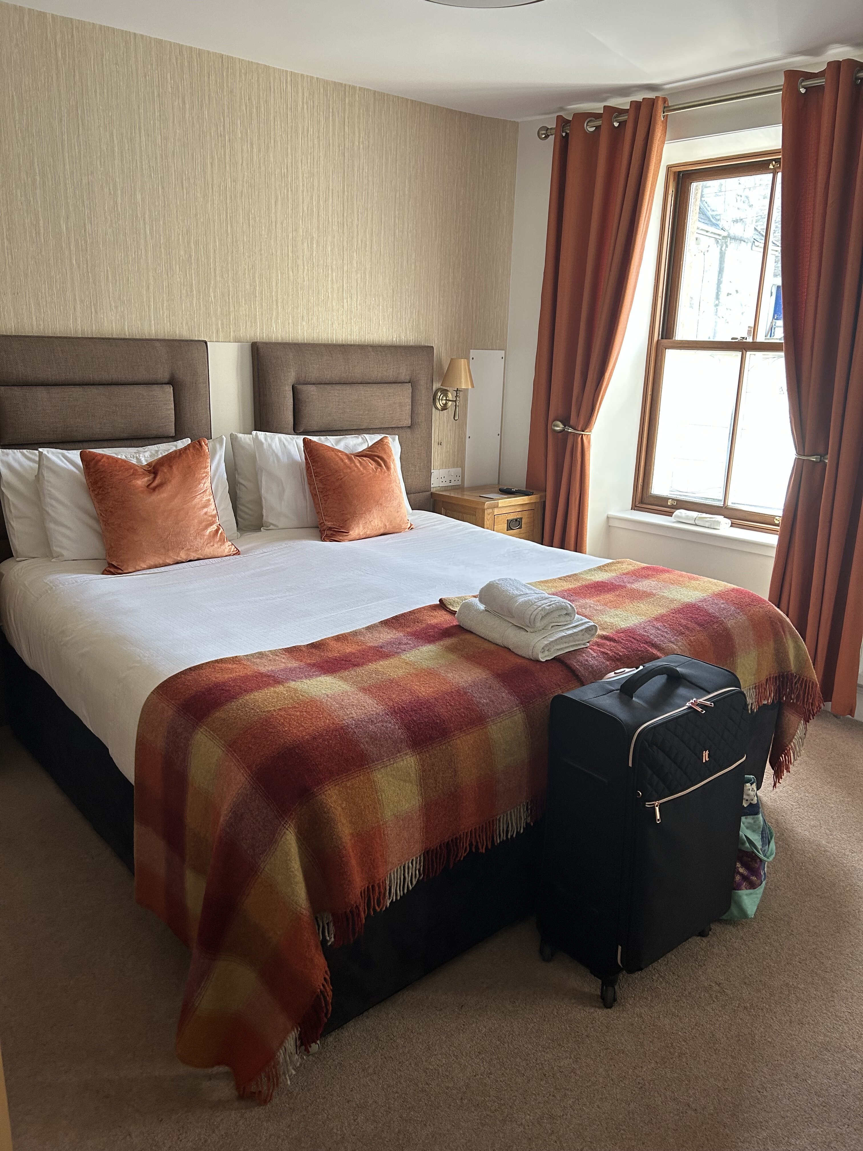 Fort Charlotte Guest House-官方