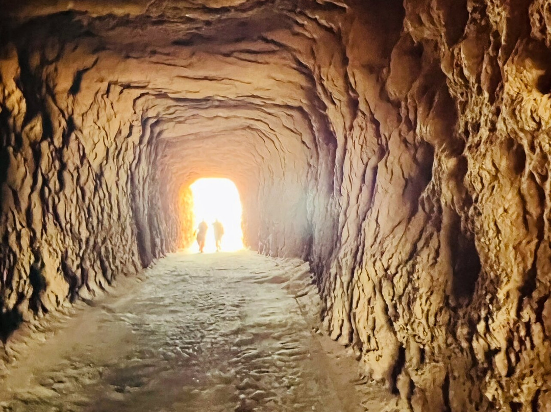 Luna Tours-Murdeira必去景点