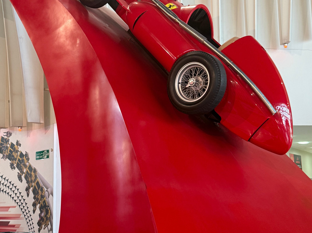 Airlane Travel & Tours-大湾必去景点