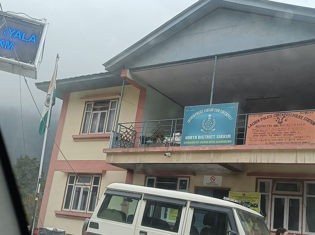 Ease Tours & Treks-甘托克必去景点