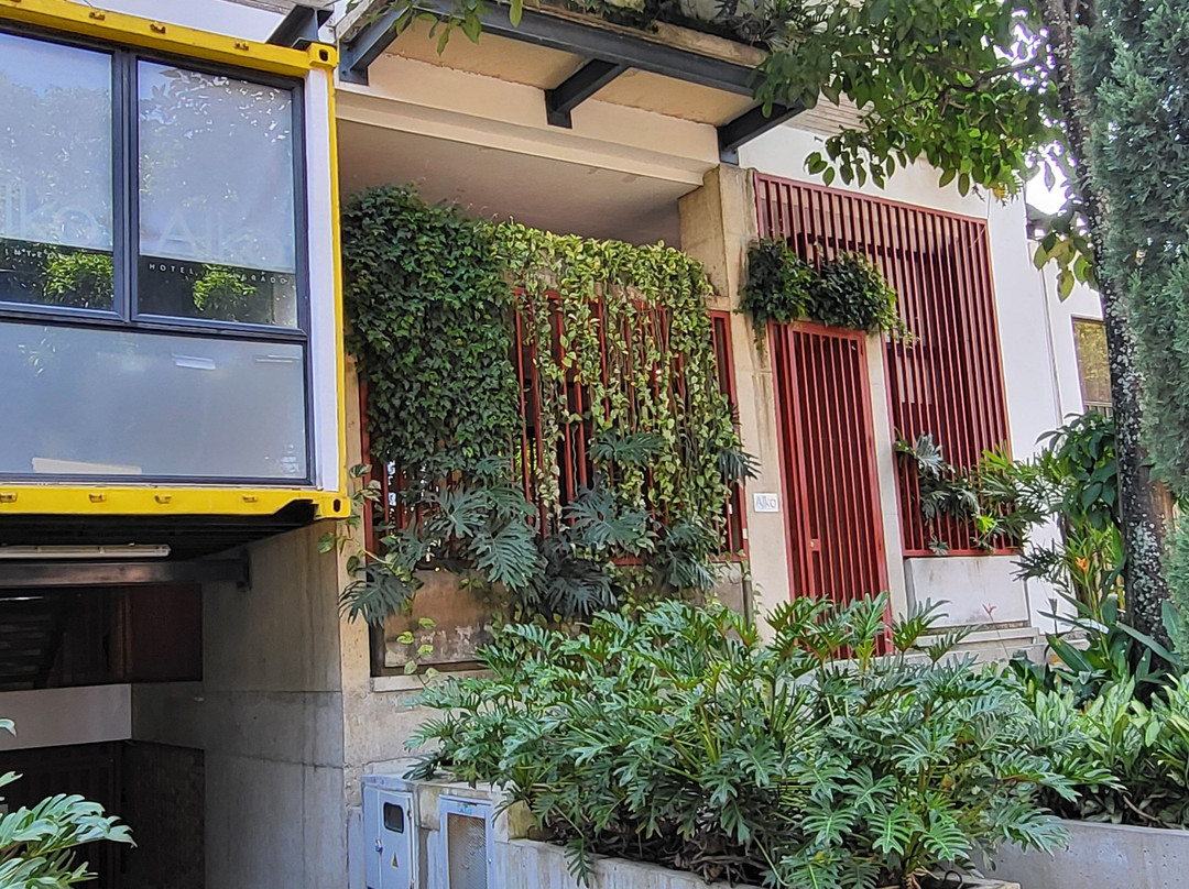 Alko Hotel Integrado主图