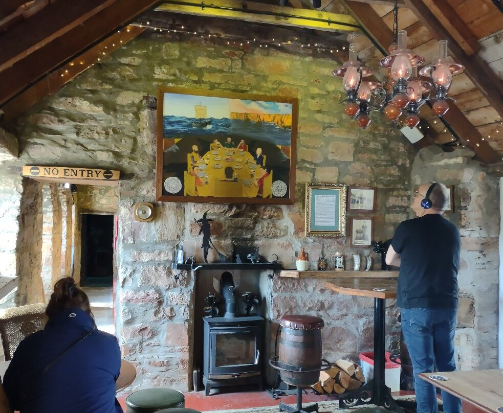 John O'Groats Brewery-John O'Groats必去景点