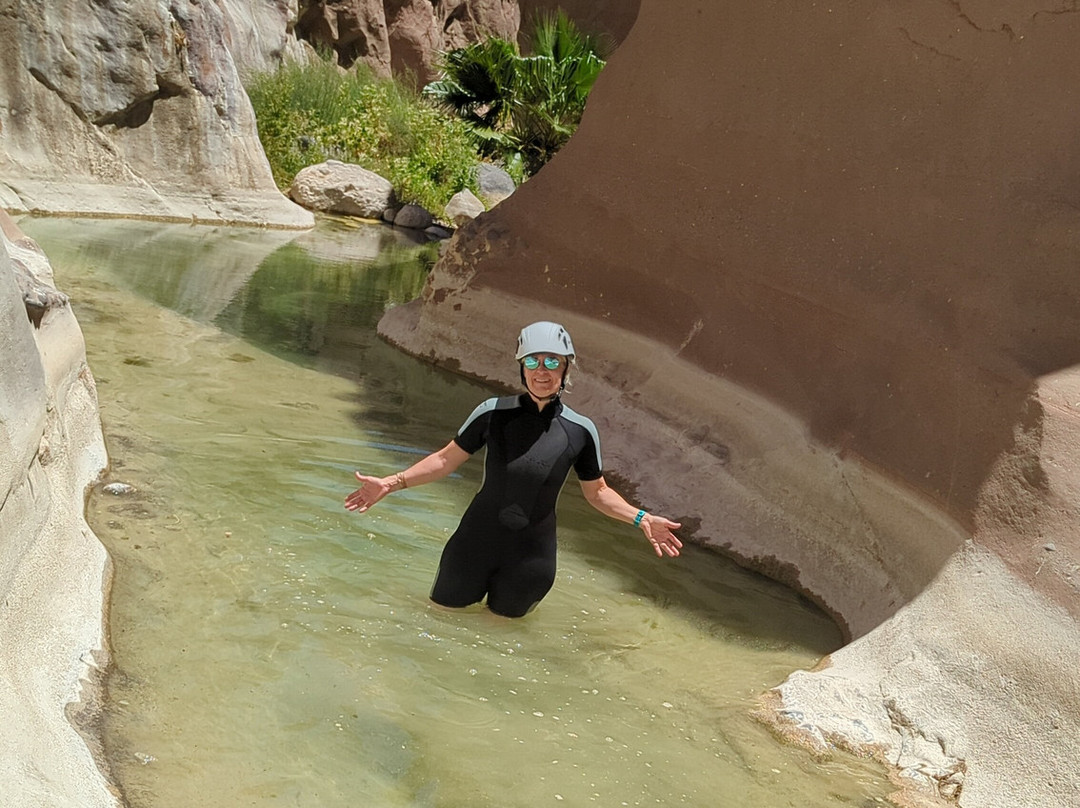 Loreto Guide with Said Orozco-洛雷托必去景点