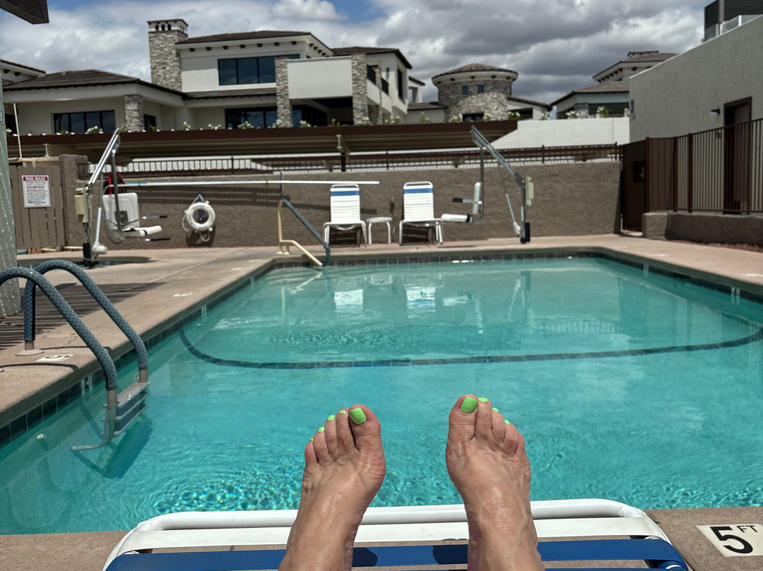 Worldmark Havasu Dunes主图