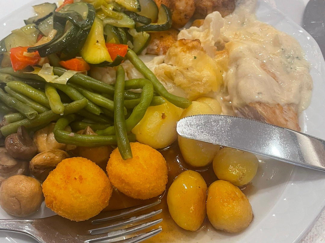 Hotel Buegener主图