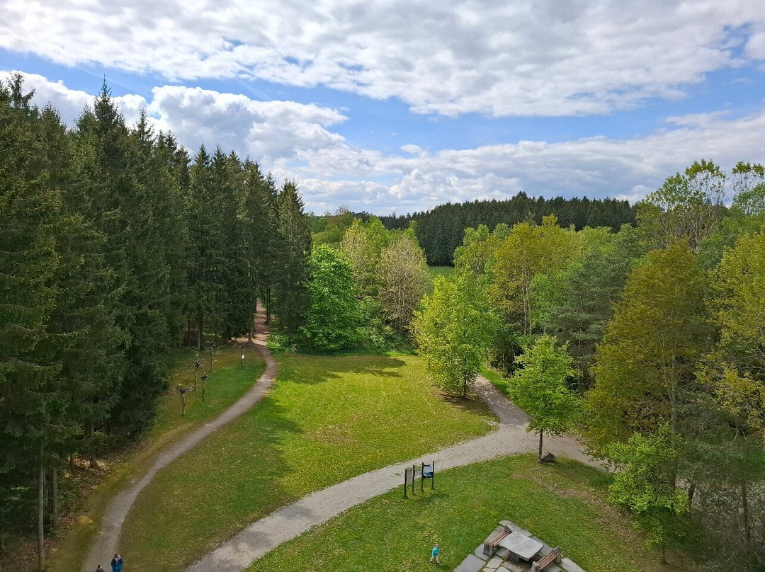 Naturpark Hochmoor UnterWasserReich Schrems-Schrems必去景点