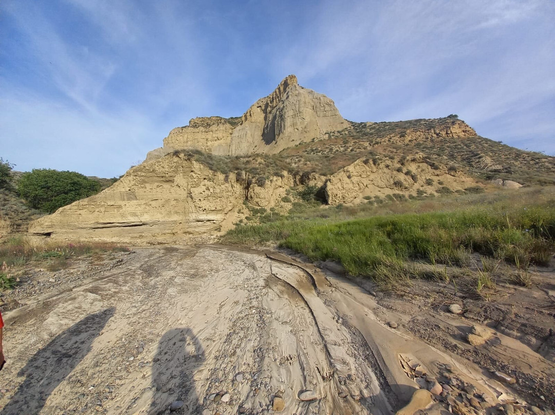 Vashlovani National Park-Dedoplistskaro必去景点