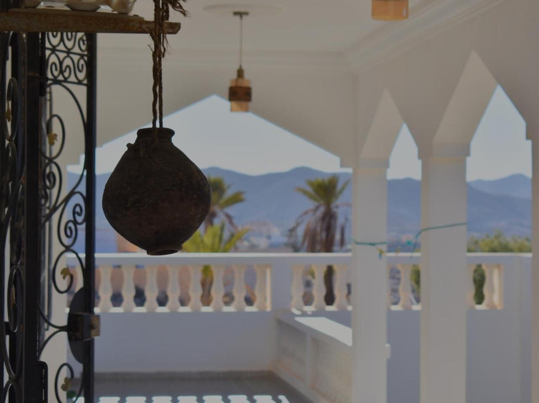 Maison D'hôtes Dar Driss