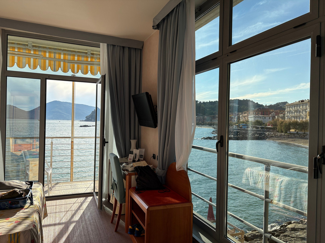 Hotel San Terenzo主图