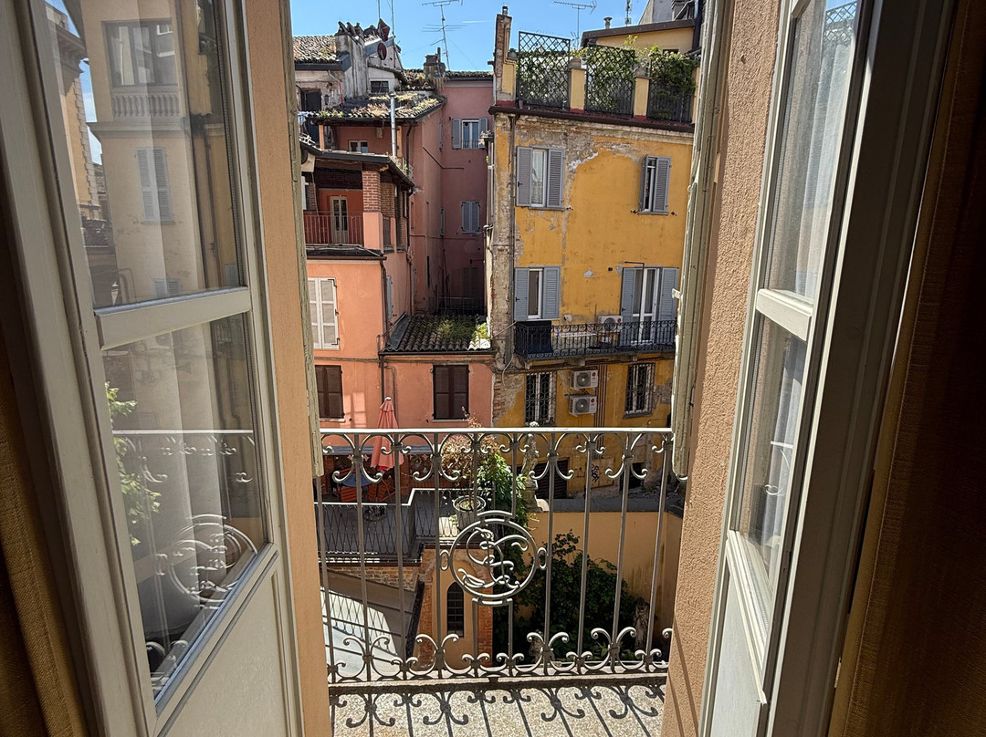 Casa della Seteria Sironi主图