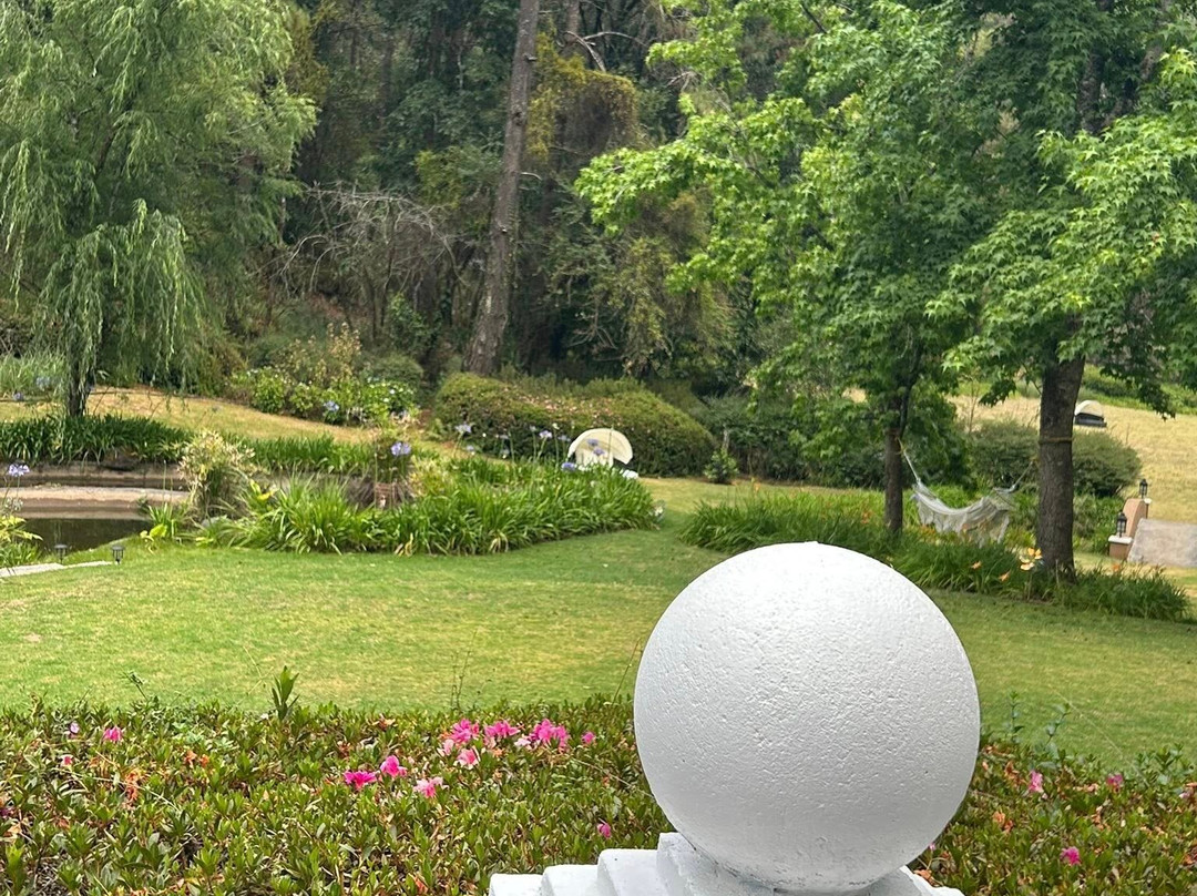 Eleusinia Retreat-巴耶－德布拉沃必去景点