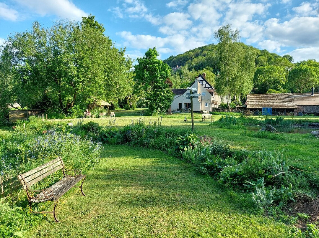Cowleigh Park Farm主图