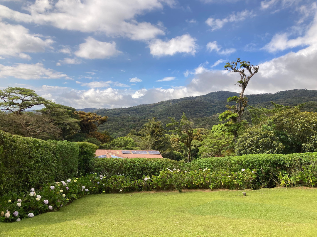 Hotel Trapp Family.主图