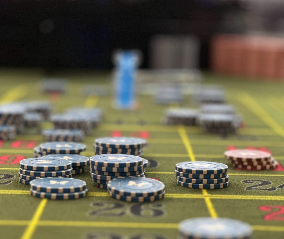 Casino Salut Pointe-noire-Pointe Noire必去景点