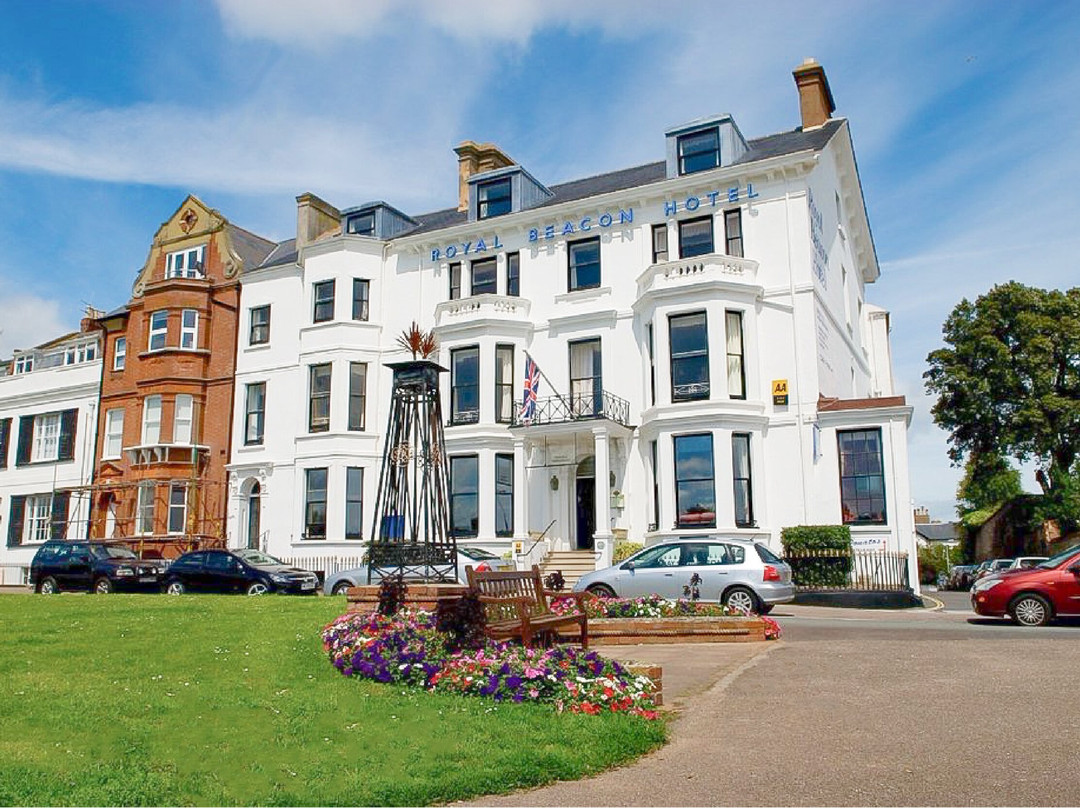The Royal Beacon Hotel