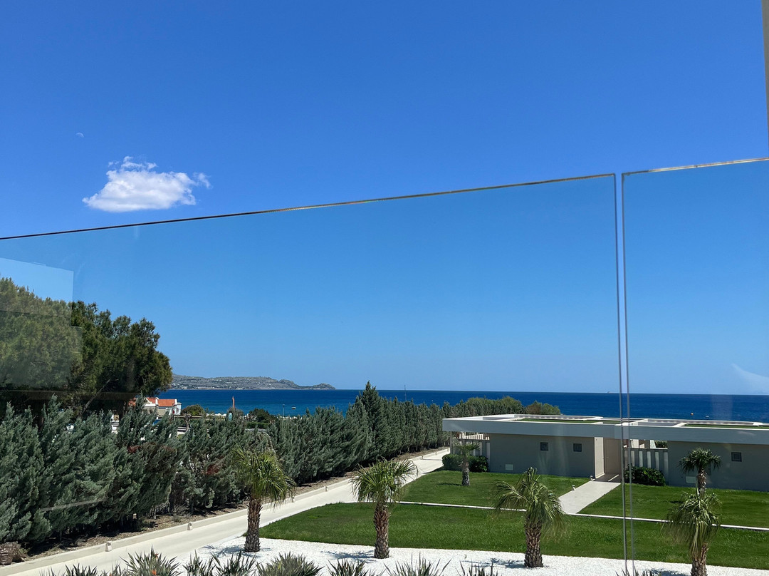 Mayia Exclusive Resort & Spa主图