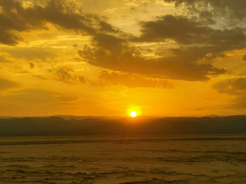 Danakil Depression景点图片