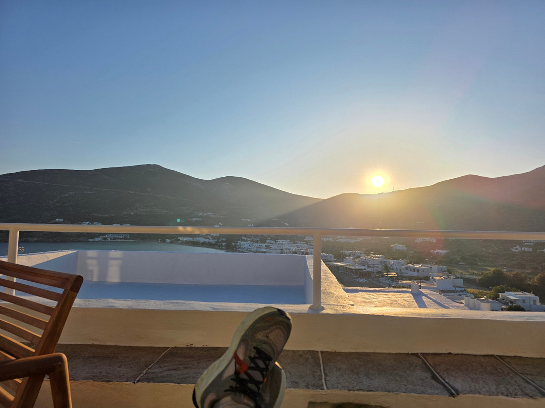 Niriedes Hotel主图