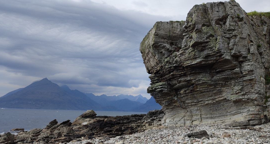 Skye Jeep Tours-Breakish必去景点