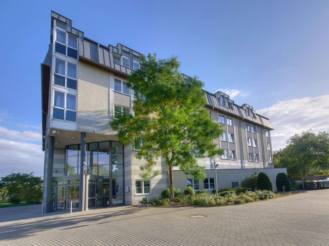 B&b Hotel Krefeld-süd主图