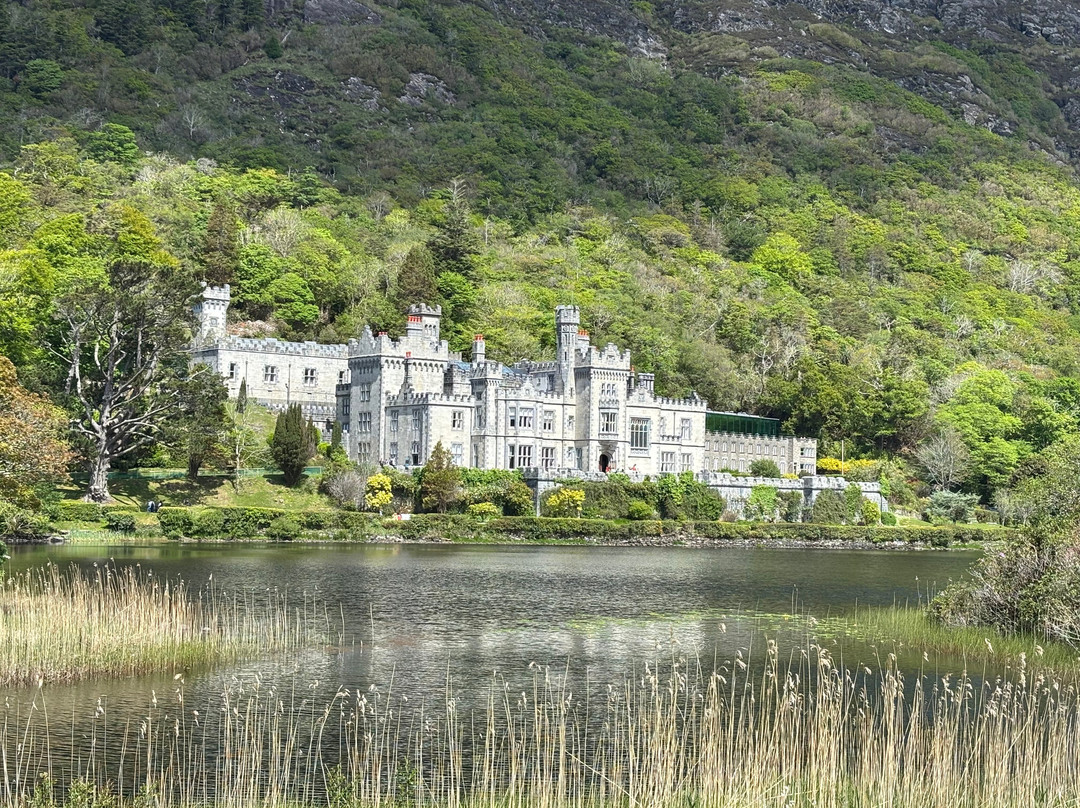 Elite Transfers Dublin-都柏林必去景点